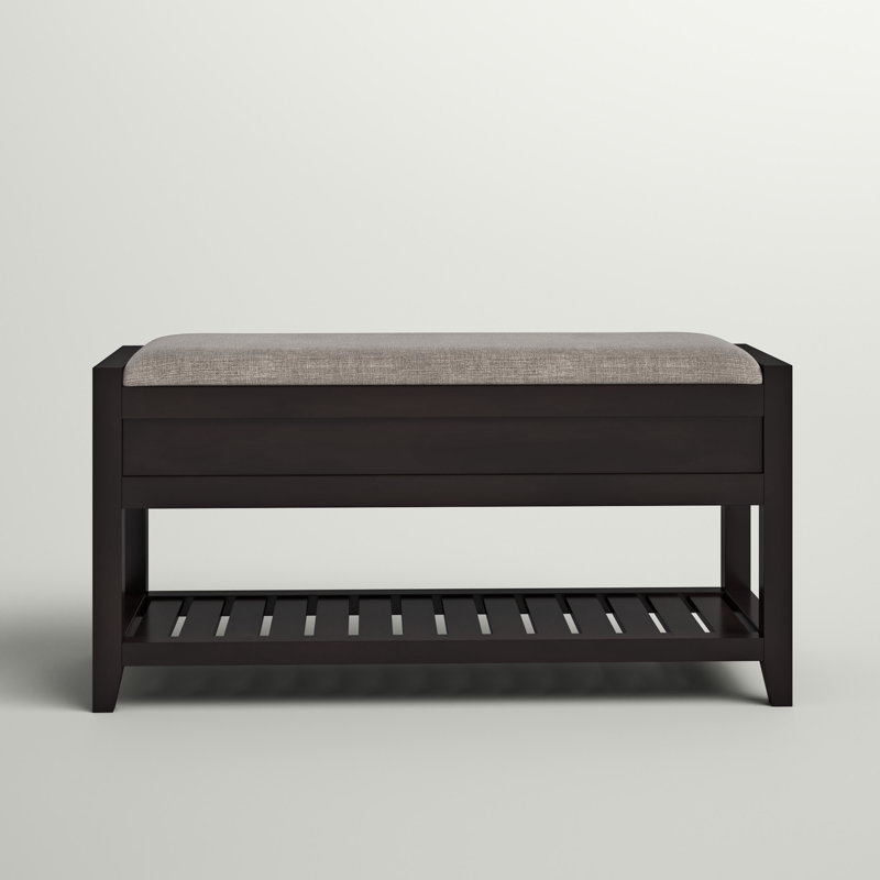 Andover Mills™ Ingleside Storage Bench &amp; Reviews | Wayfair